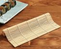 Bamboo Sushi Rolling Mat Set ( 2 Sets)