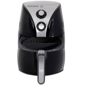 BD PuriFry Air Fryer 2L Blk